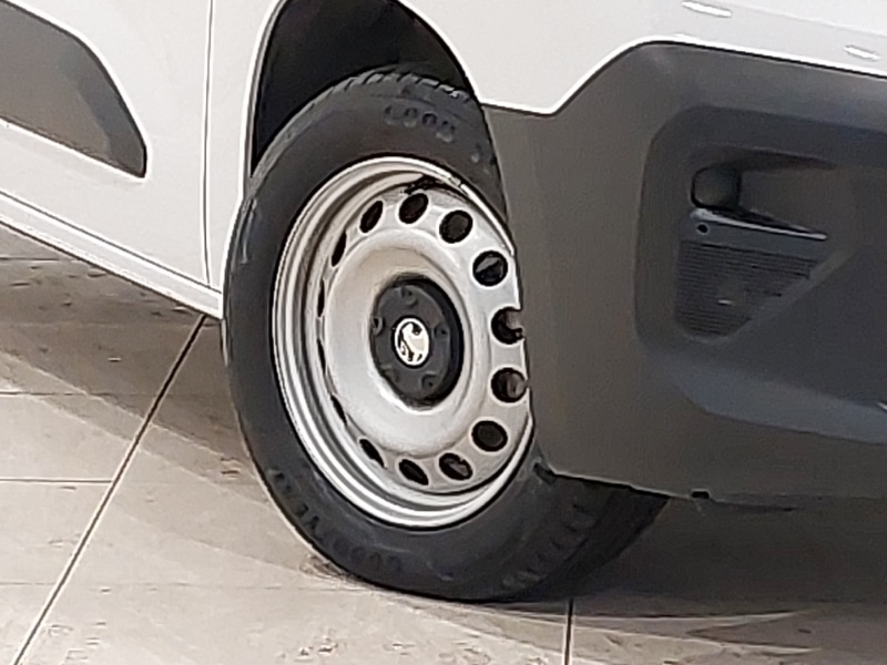 Used Vauxhall Combo 2024 for sale - 77913237: Photo 9