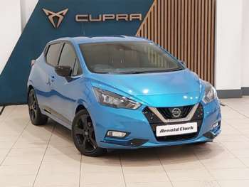 2021 - 1.0 IG-T 92 N-Sport 5dr