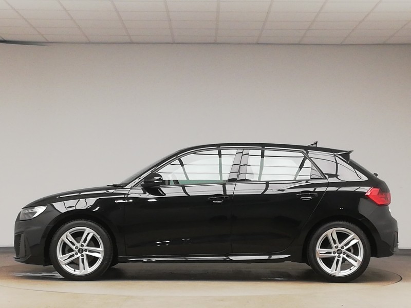 Used Audi A1 2022 for sale - 76578993: Photo 4