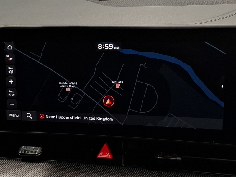 Used Kia Sportage 2025 for sale - 77266272: Photo 12