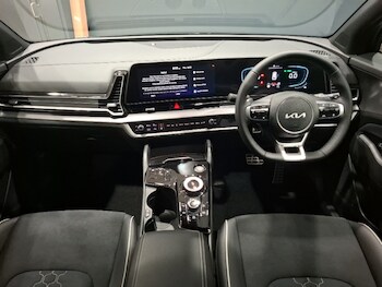 Used Kia Sportage 2025 for sale - 77266272: Photo