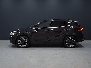 Used Kia Sportage 2025 for sale - 77266272: Photo