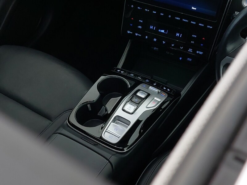 Used Hyundai TUCSON 2022 for sale - 77492283: Photo 11