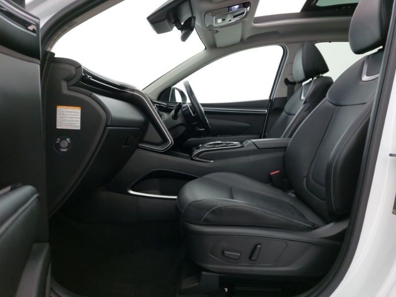 Used Hyundai TUCSON 2022 for sale - 77492283: Photo 5