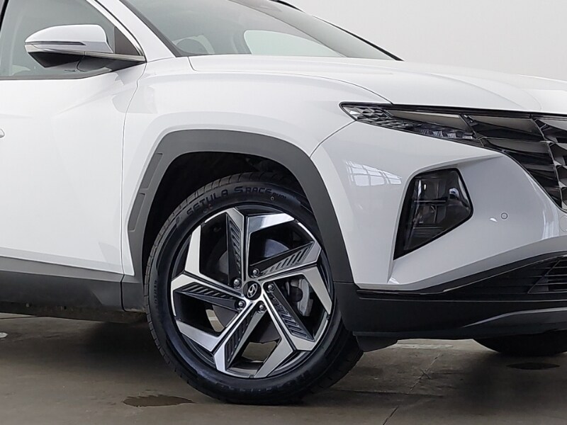 Used Hyundai TUCSON 2022 for sale - 77492283: Photo 9