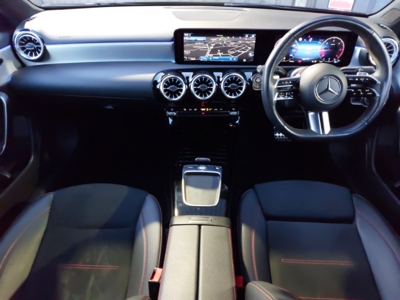 Used Mercedes-Benz A-Class 2023 for sale - 76778901: Photo 2