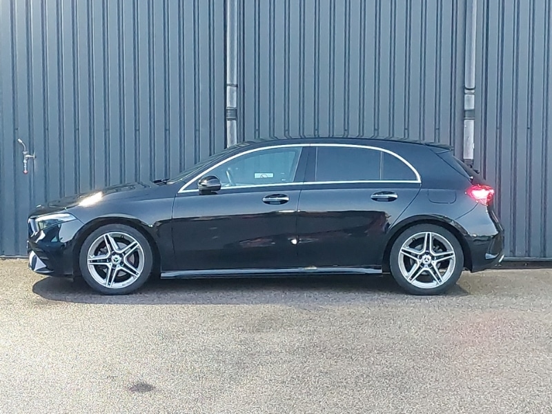 Used Mercedes-Benz A-Class 2023 for sale - 76778901: Photo 4