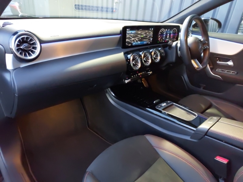 Used Mercedes-Benz A-Class 2023 for sale - 76778901: Photo 5