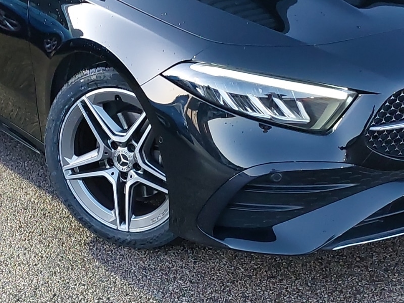 Used Mercedes-Benz A-Class 2023 for sale - 76778901: Photo 9