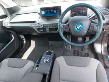 Used BMW i3 2022 for sale - 74855767: Photo