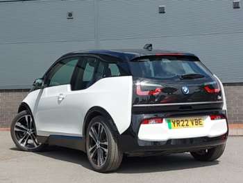 Used BMW i3 2022 for sale - 74855767: Photo