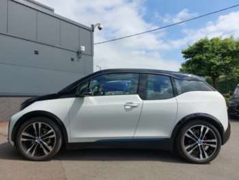 Used BMW i3 2022 for sale - 74855767: Photo