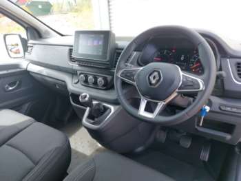 Used Renault Trafic 2024 for sale - 75179593: Photo