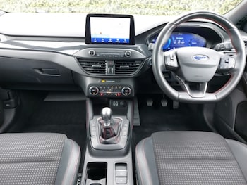 Used Ford Focus 2021 for sale - 78816716: Photo