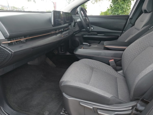 Used Nissan ARIYA 2024 for sale - 76288776: Photo 5