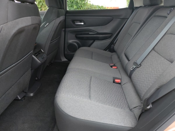 Used Nissan ARIYA 2024 for sale - 76288776: Photo 6