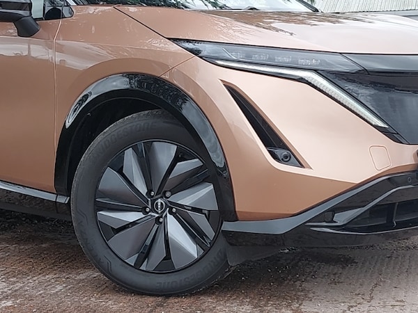 Used Nissan ARIYA 2024 for sale - 76288776: Photo 9