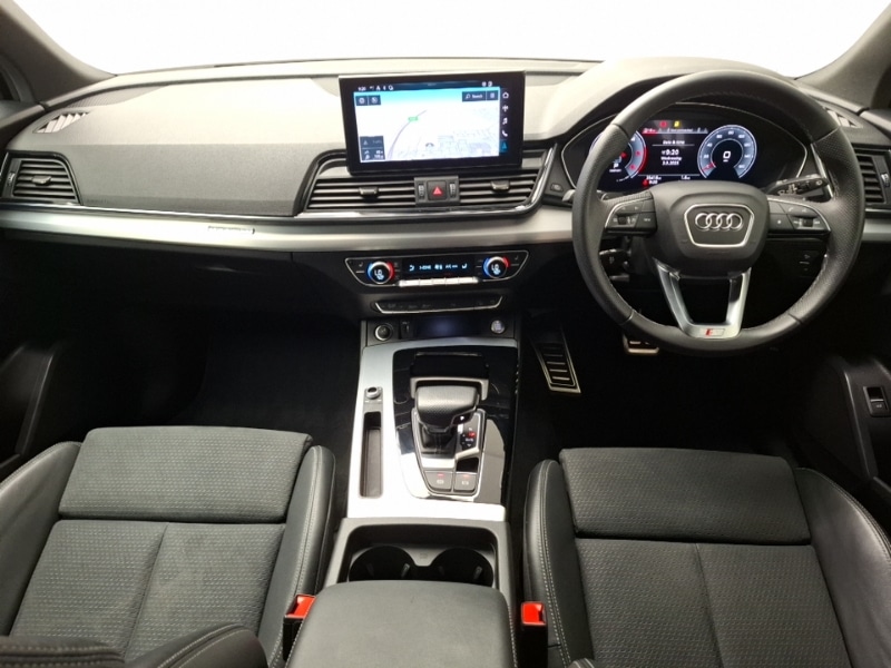 Used Audi Q5 2022 for sale - 77049590: Photo 2