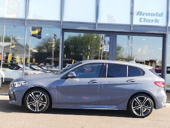 Used BMW 1 Series 2023 for sale - 78585009: Photo