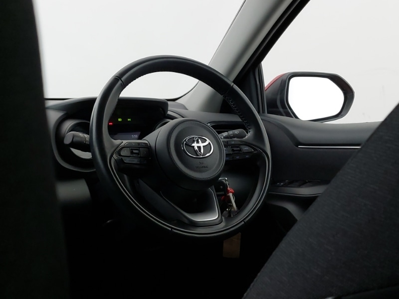 Used Toyota Yaris 2022 for sale - 78218911: Photo 10