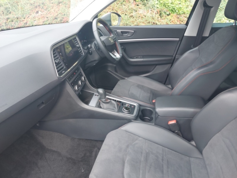 Used SEAT Ateca 2024 for sale - 76925408: Photo 5