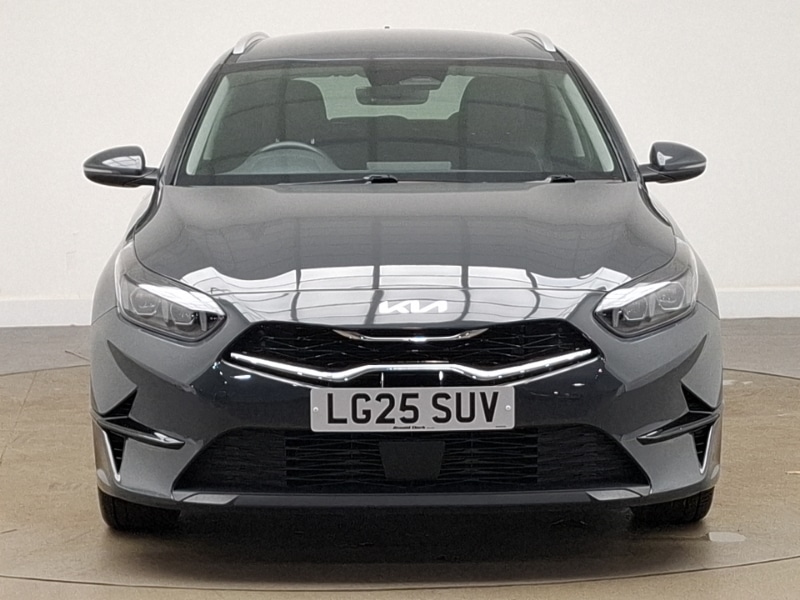 Used Kia Ceed 2025 for sale - 78032309: Photo 12