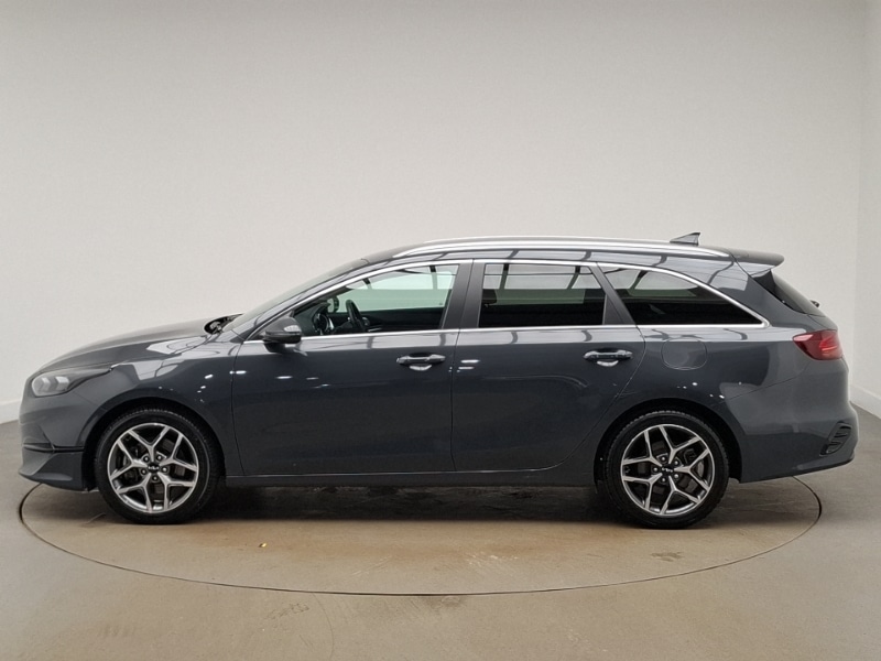 Used Kia Ceed 2025 for sale - 78032309: Photo 4