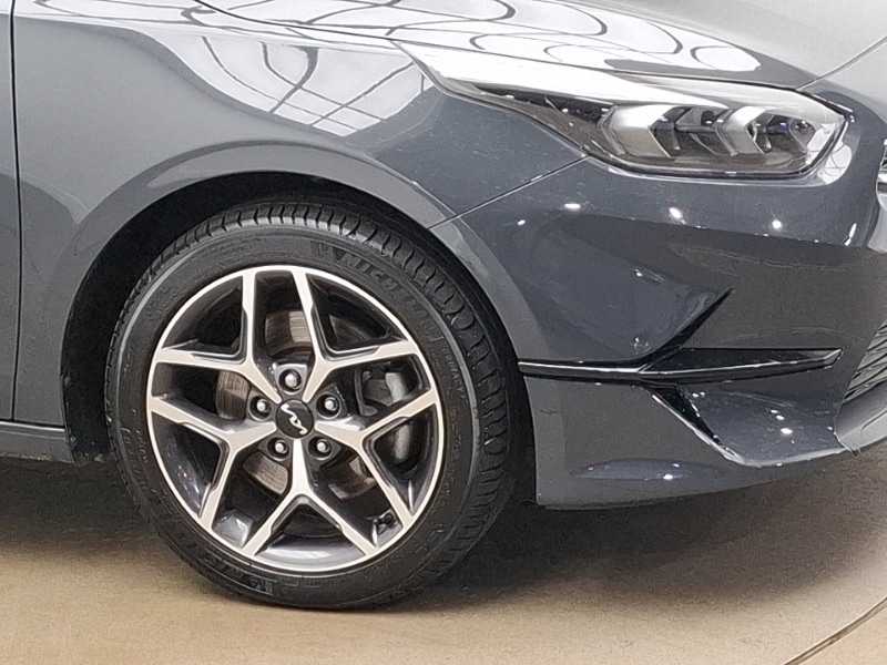 Used Kia Ceed 2025 for sale - 78032309: Photo 9