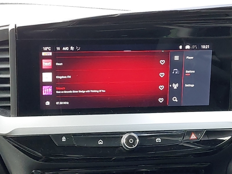 Used Vauxhall Mokka 2025 for sale - 78146260: Photo 10