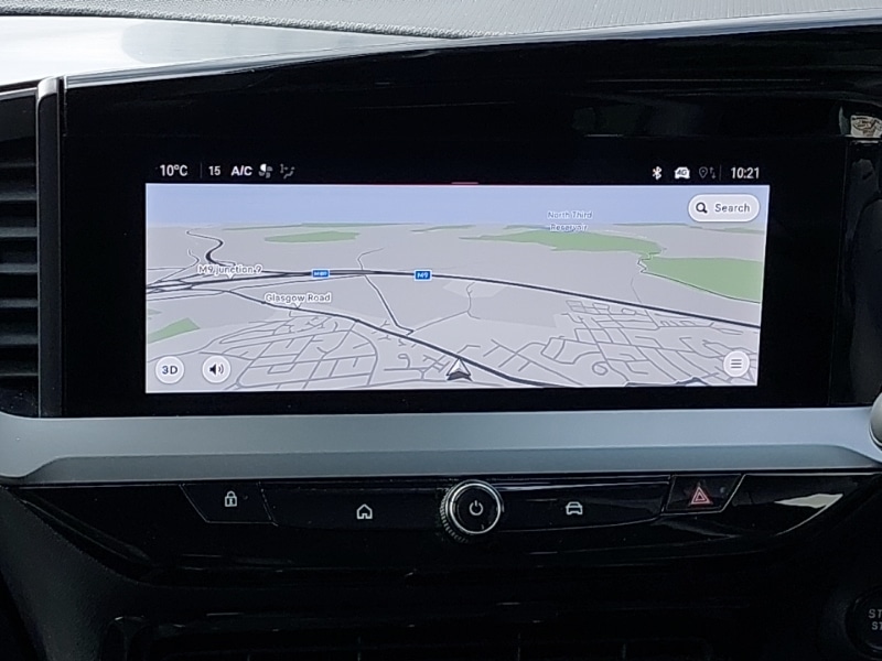 Used Vauxhall Mokka 2025 for sale - 78146260: Photo 11