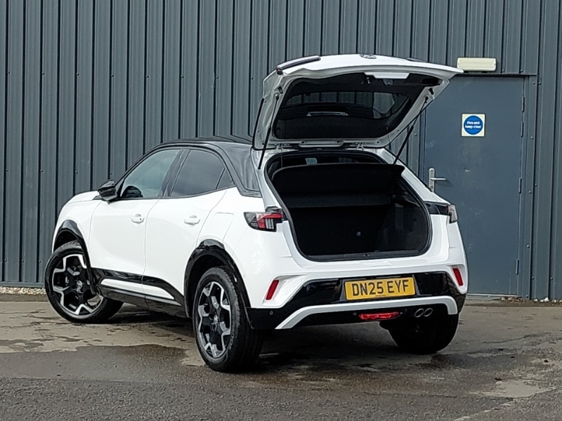 Used Vauxhall Mokka 2025 for sale - 78146260: Photo 12