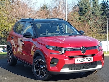 Used Citroen C3 2026 for sale - 78118290: Photo