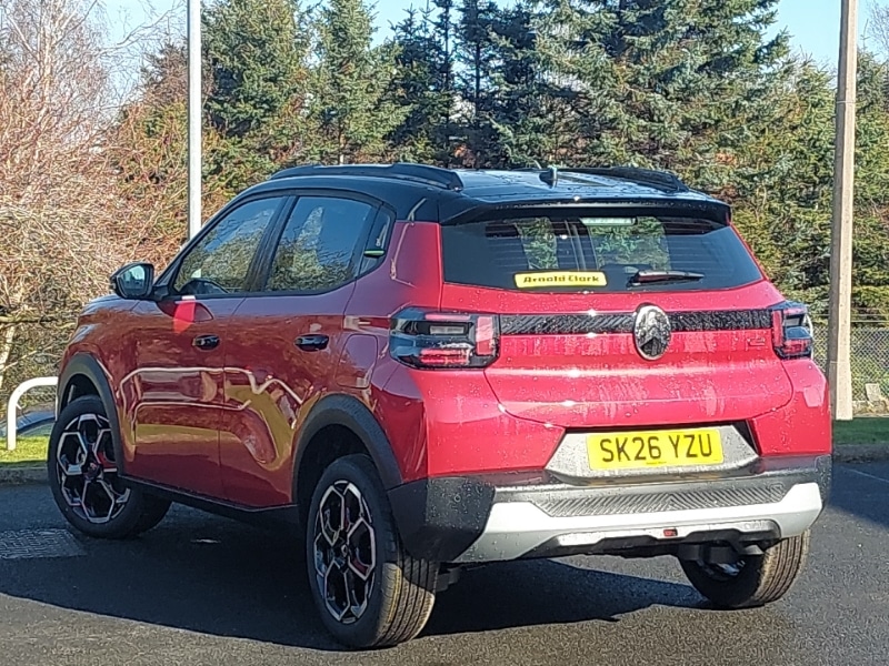 Used Citroen C3 2026 for sale - 78118290: Photo 3