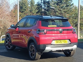 Used Citroen C3 2026 for sale - 78118290: Photo