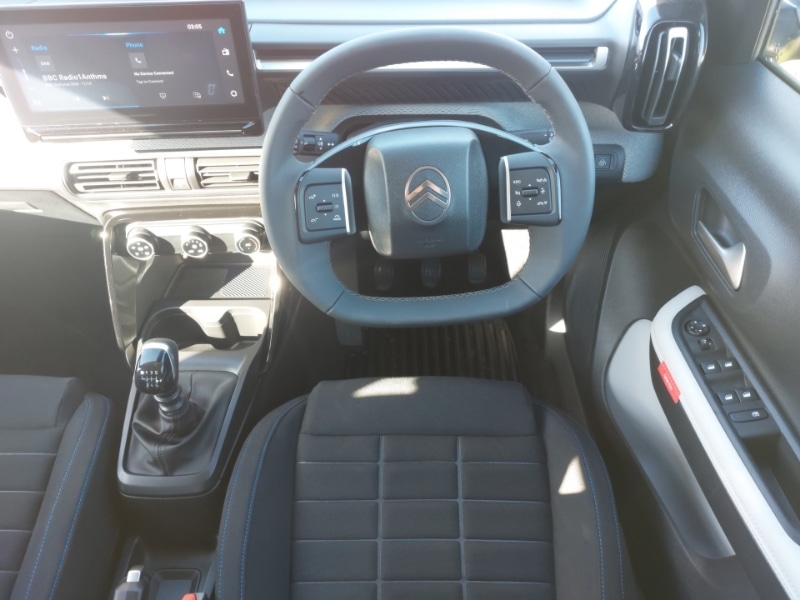 Used Citroen C3 2026 for sale - 78118290: Photo 7