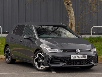 Volkswagen Golf feature image