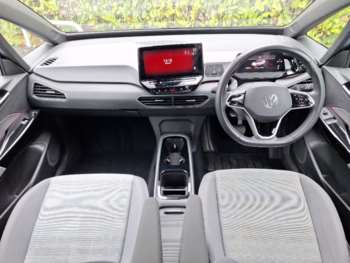 Used Volkswagen ID3 2022 for sale - 75125727: Photo
