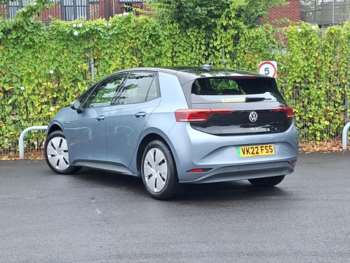 Used Volkswagen ID3 2022 for sale - 75125727: Photo