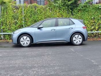 Used Volkswagen ID3 2022 for sale - 75125727: Photo