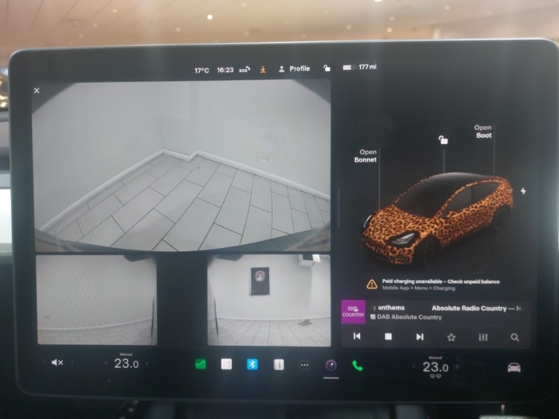 Used Tesla Model Y 2023 for sale - 77454387: Photo 12