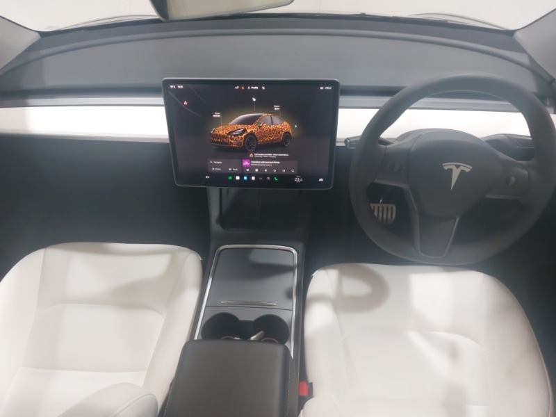 Used Tesla Model Y 2023 for sale - 77454387: Photo 2