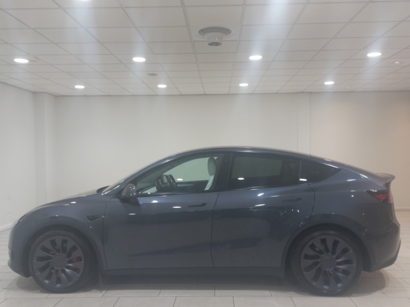 Used Tesla Model Y 2023 for sale - 77454387: Photo 4