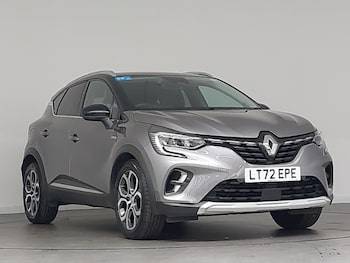 Used Renault Captur 2023 for sale - 79528873: Photo