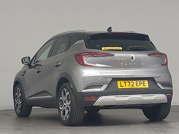 Used Renault Captur 2023 for sale - 79528873: Photo