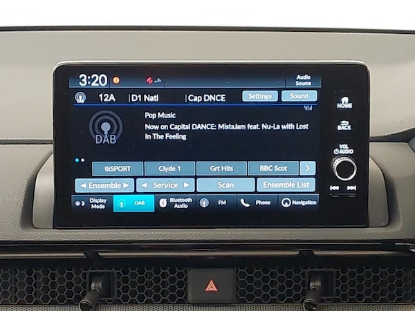 Used Honda CR-V 2025 for sale - 76198883: Photo 10