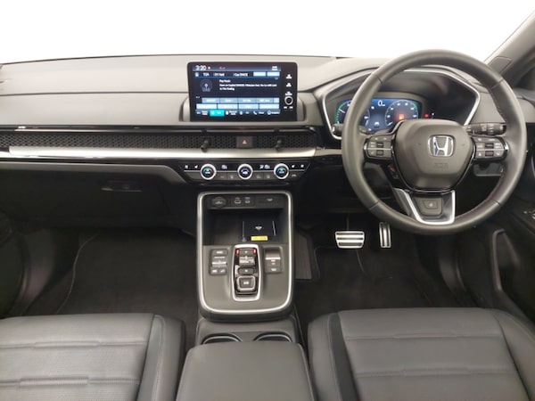 Used Honda CR-V 2025 for sale - 76198883: Photo 2