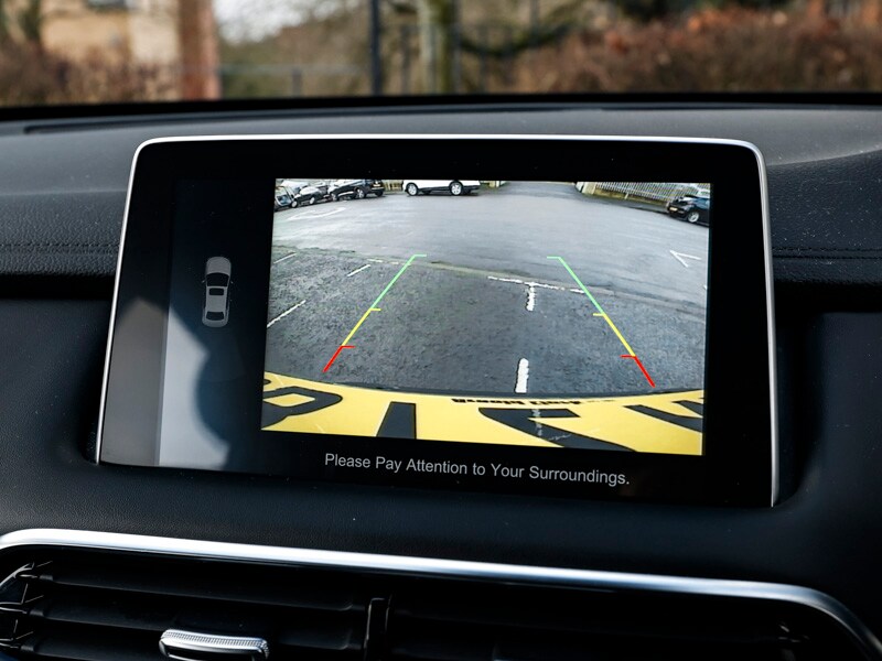 Used MG MG HS 2023 for sale - 77495539: Photo 12