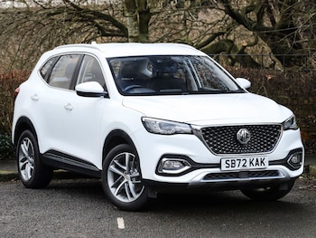 Used MG MG HS 2023 for sale - 77495539: Photo