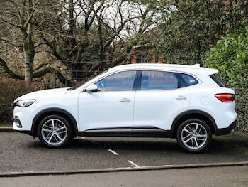 Used MG MG HS 2023 for sale - 77495539: Photo