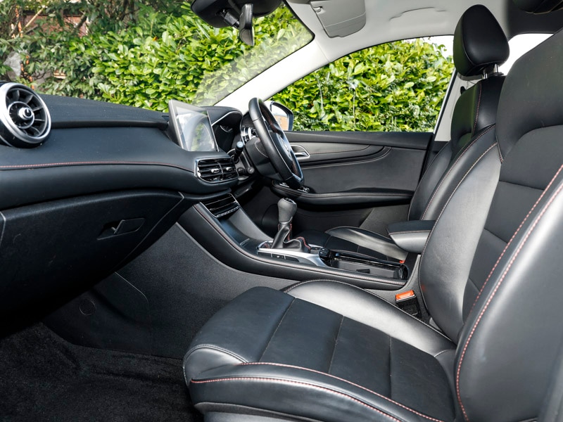 Used MG MG HS 2023 for sale - 77495539: Photo 5